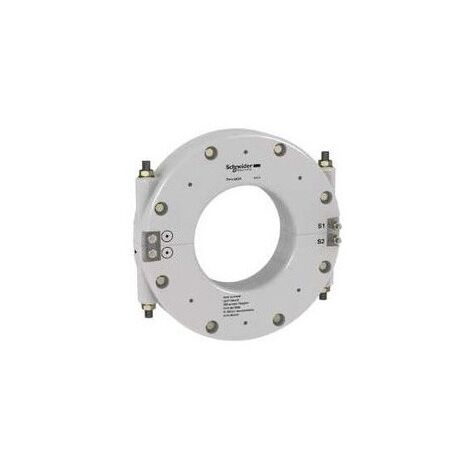 Tore ouvrant de type OA diam 110mm 250A max cable 240mm² pour protection différentielle GOA Vigirex SCHNEIDER ELECTRIC 50486
