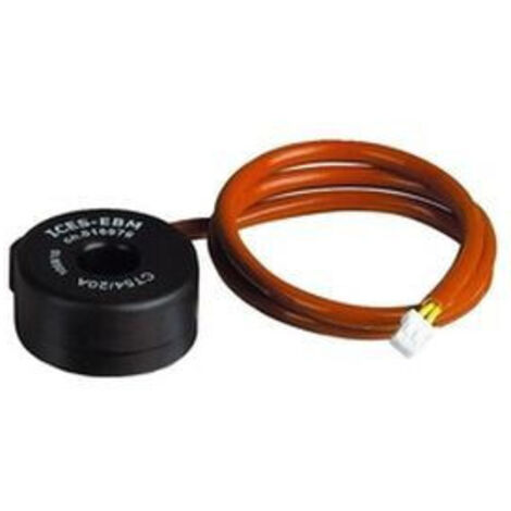 Tore pour indicateur de consosomation F520 9 x 2,5 mm² maxi BTICINO 3523