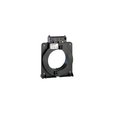 Tore pour relais différentiel référence 026088 - Ø140mm - 250A - maximum 1500A - LEGRAND