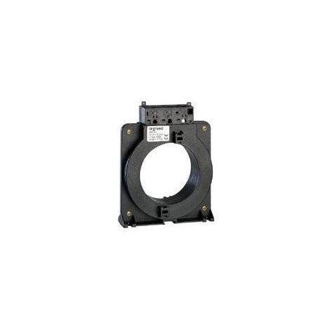 Tore pour relais différentiel référence 026088 - Ø210mm - 400A - maximum 2400A - LEGRAND