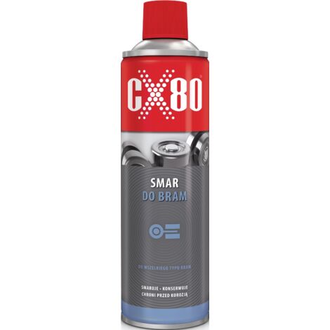 Torfettspray 500 ml CX80