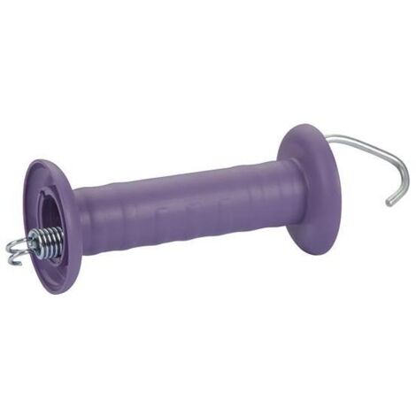 Torgriff Neon Lila AKO 44958