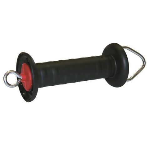 Torgriff schwarz AKO 44940