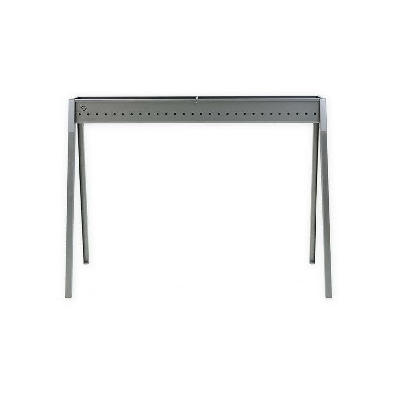 Lisa - Cuiseur à brochettes Torino 100 - Ligne Iron