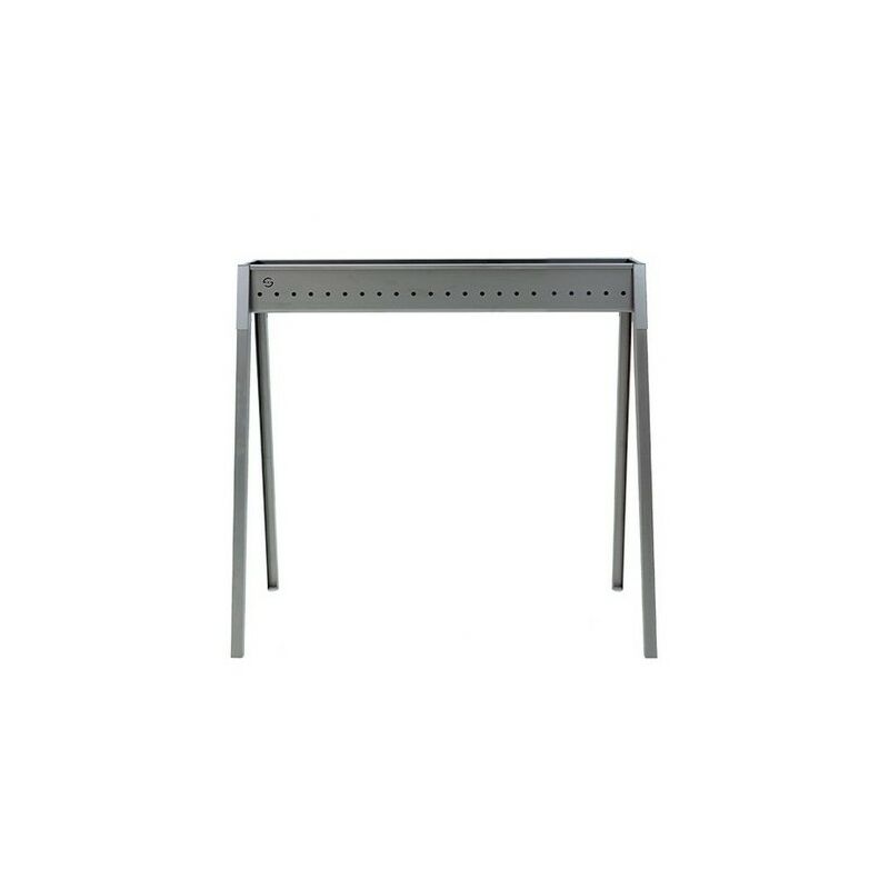 Lisa - Cuiseur à brochettes Torino 80 - Ligne Iron