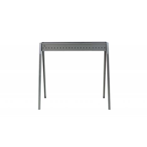 Torino 80 Eisenspießkocher Grill