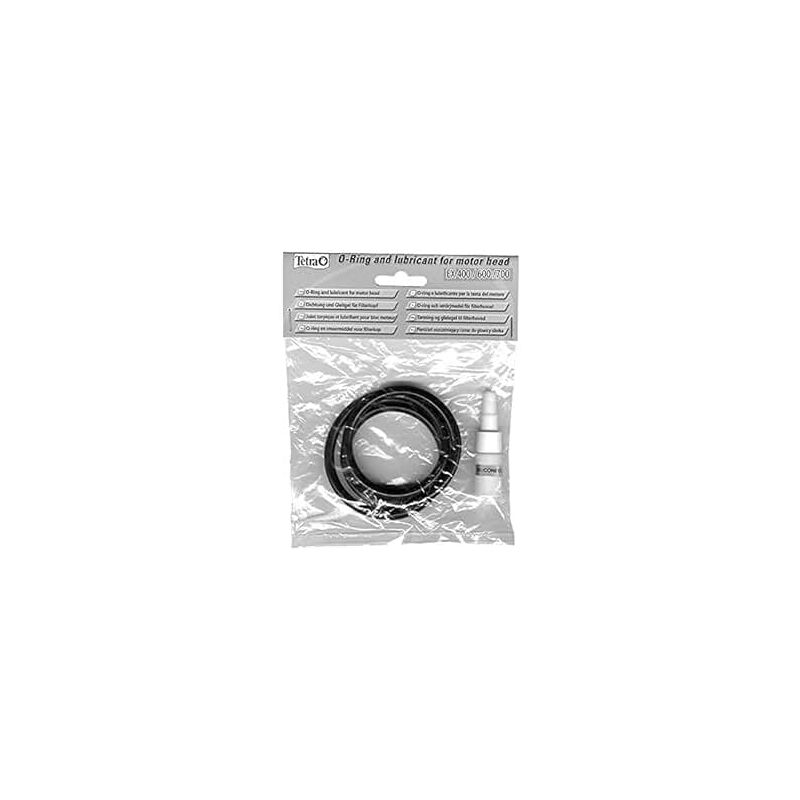 Torique du Bloc Moteur pour Tec EX 400/600/700 - Tetra