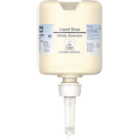 Seifencreme TORK Premium 420502, 420501 TORK