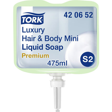 TORK 420652 Flüssigseife 475 ml