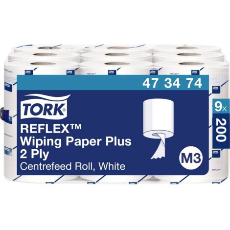 TORK 473474 Panno per la pulizia 2 Foglio