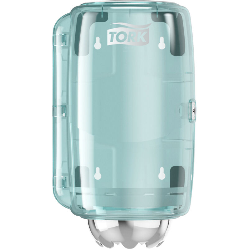 Tork - Distributeur de serviettes et papier d'essuyage dévidage