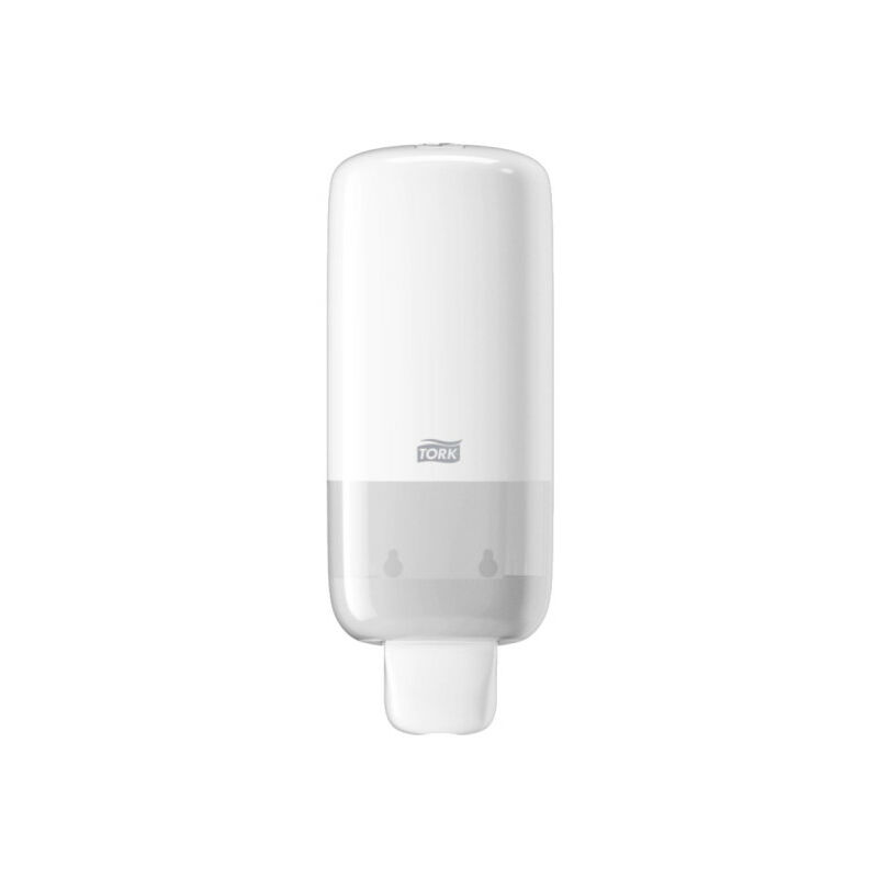 

Tork dispensador de jabón espuma blanca 561500 S4 - Blanc