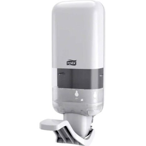 TORK  Dispenser di sapone con leva a braccio S4  volume 1 l 