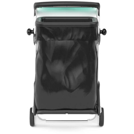 TORK  Dispenser per rotoli  con rotelle  con supporto per