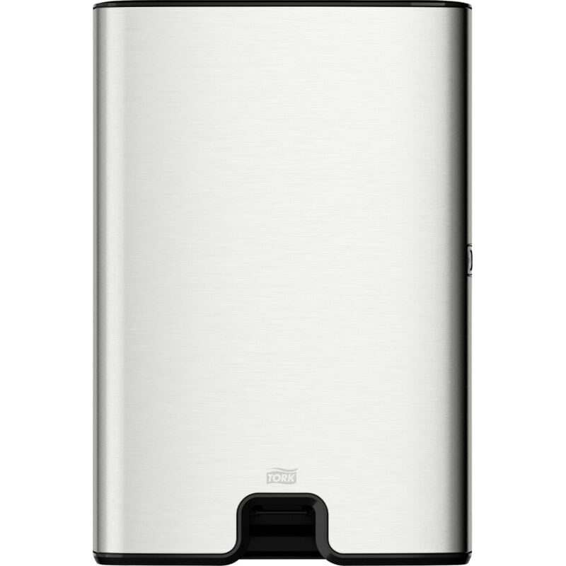 TORK 460004 Xpress® Distributeur de serviettes en papier acier inoxydable 1 pc(s)
