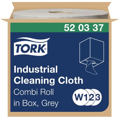 TORK - Panni di pulizia industriali, Modello: R