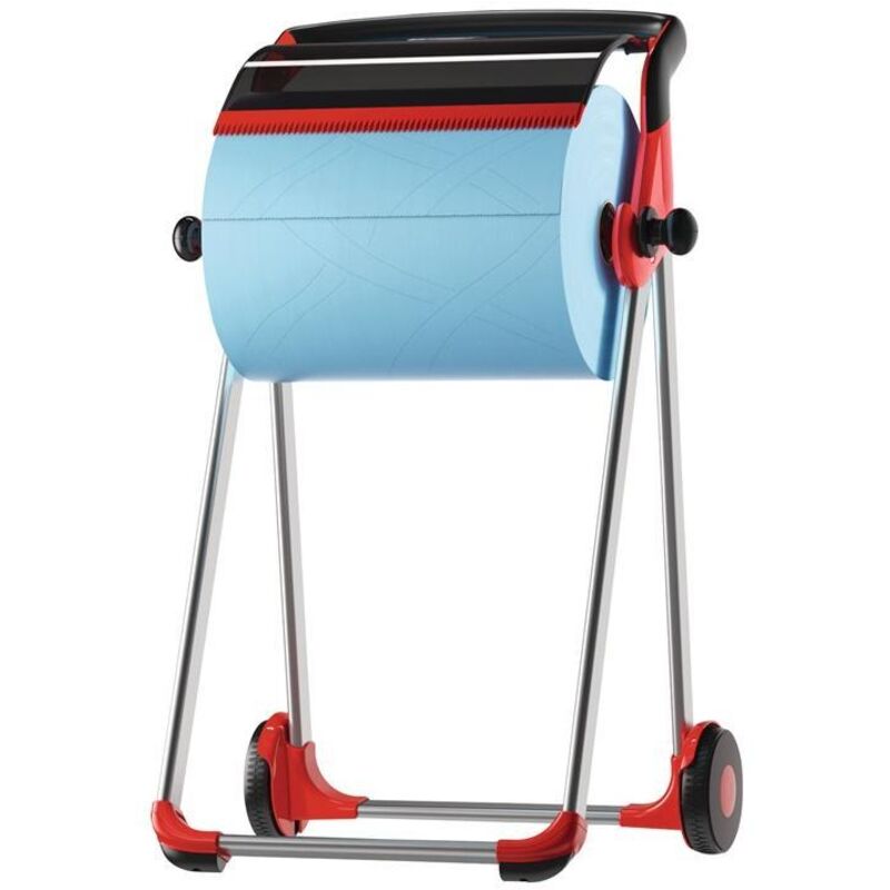 TORK Support au sol TORK H 1 006 x L 646 x P 530 mm Bord à arracher avec dents renforcées de fibre de verre - 652008