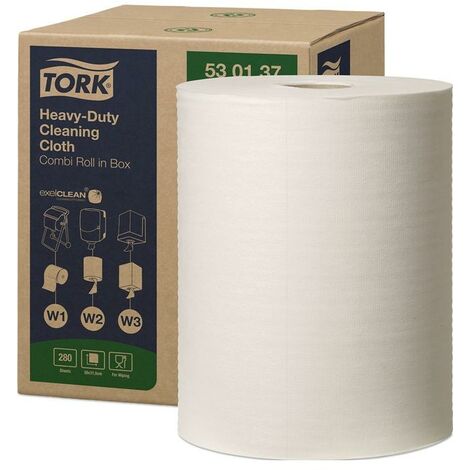 Putztuch TORK 510137 TORK
