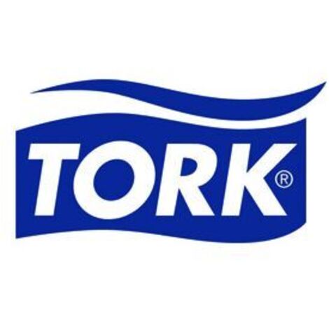 TORK Serviette Tork Lunch 33 x 33 cm (B x L) dunkelblau 150 St./Pack.