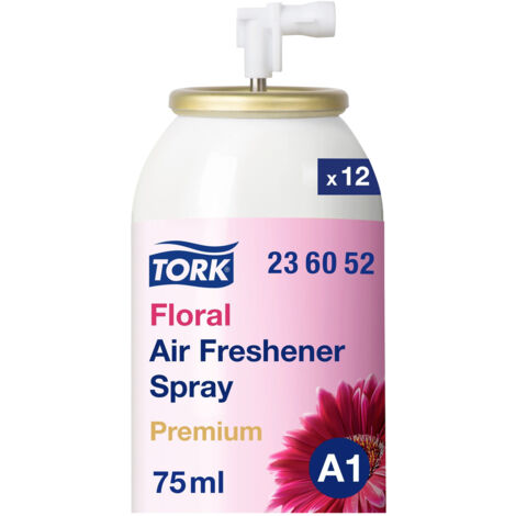 TORK Spray Blom Lufterfrischer