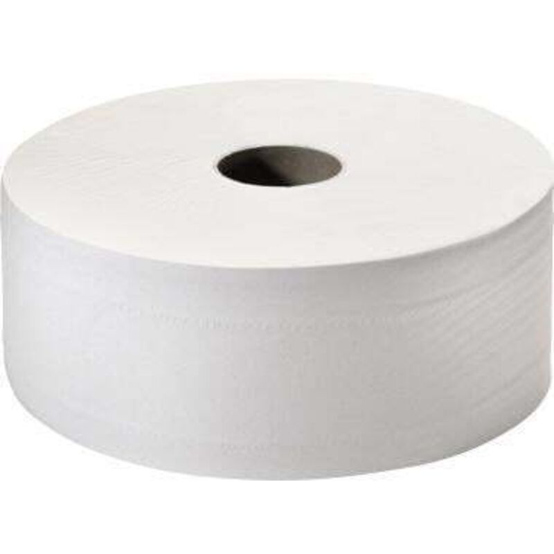 Tork Toilettenpapier 64020 2lagig Ws 6 Rl./pack.