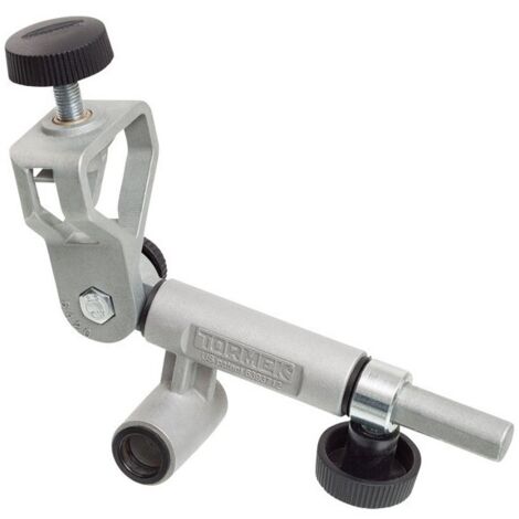 Dispositif d'affûtage SVD-186 – Pour gouges à tourner et sculpture – Largeur max 36 mm – Installation facile sur affûteuse Tormek