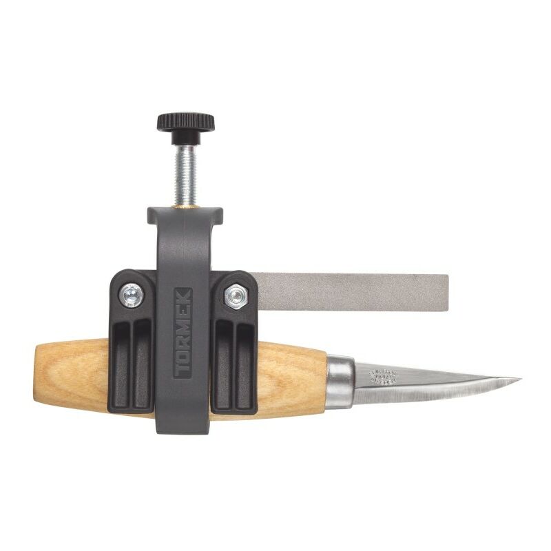 Dispositif mini couteaux SVM-00 - Tormek
