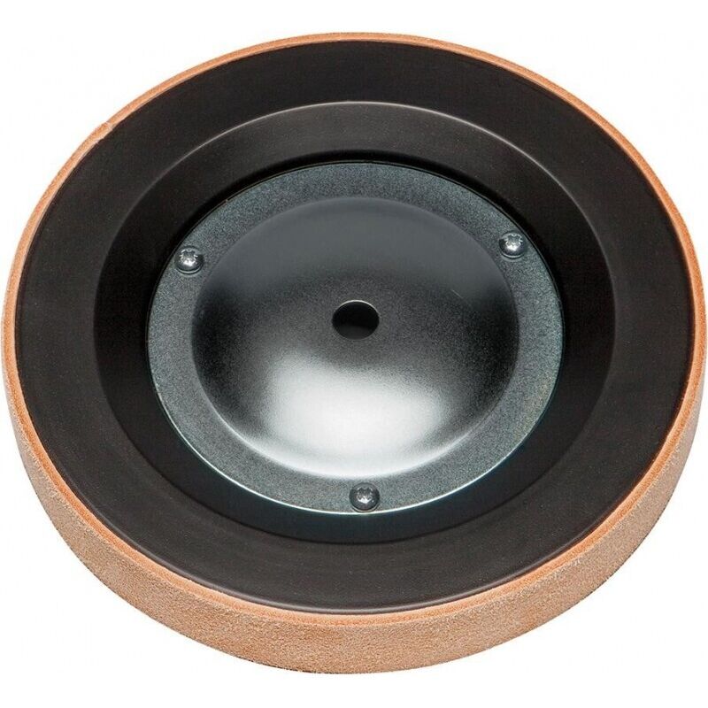 Disque de démorfilage en cuir - LA-220 - Tormek