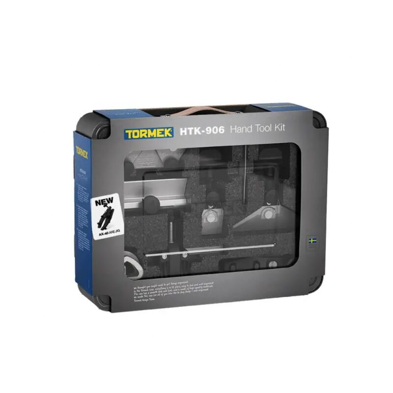 Kit maison HTK-906 - Tormek