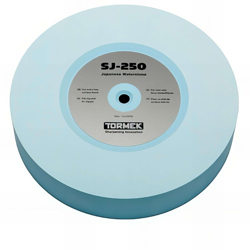 Pierre Japonaise SJ-250 TORMEK