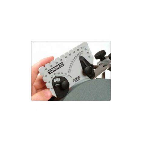 Tormek : positionneur d'angle WM-200