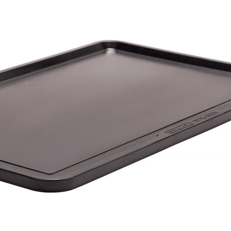 Tormek - Tapis en caucho RM - 533 para poste de trabajo - Superficie étanche y antidérapante - Protección contra liquides y chocs - Dimensiones 533 × 343 mm