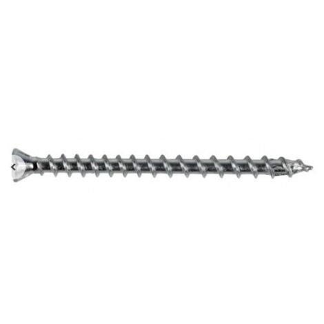 TORN. 4.0X25 HSI PZII BICR. 100U - HECO SCHRAUBEN