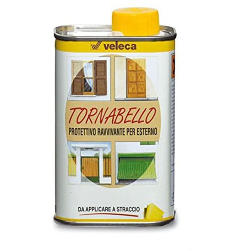 Tornabello Ml. 750