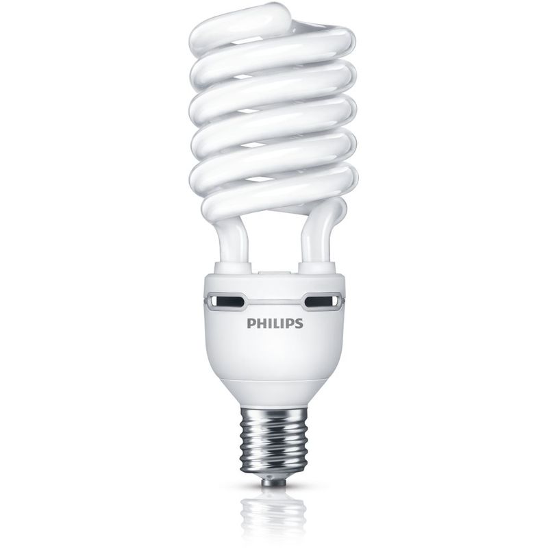 

Tornado High Lumen 75W WW E40 1CT/6 PHILIPS 80832200