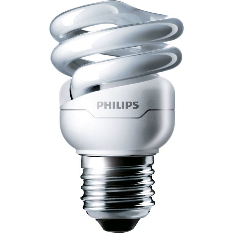 

Tornado T2 8W CDL E27 220-240V 1PF/6 11704900 - Philips