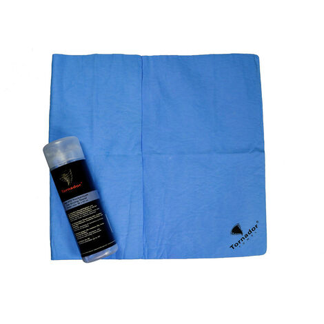 Tornador 877900 Tornador TOWEL Trockentuch  1 St. (L x B) 43 cm x 66 cm