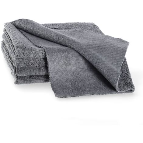 DF TOOLS Tornador-Double PRO, Hochglanzpolitur-Tücher (5er Pack)