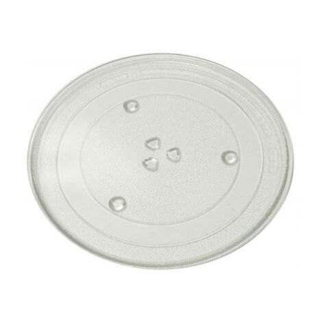 Tornando vassoio d.287mm per microonde daewoo - 9902921