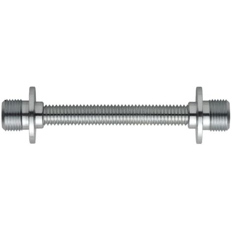 Tornillería para pomo BS 504 Paarw. TUnit. 67-77mm