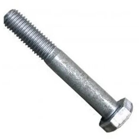 Tornillo 14x90 10.9 para cuchillos Talex PN-82101