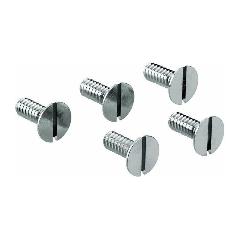 

Tornillo 5 unidades