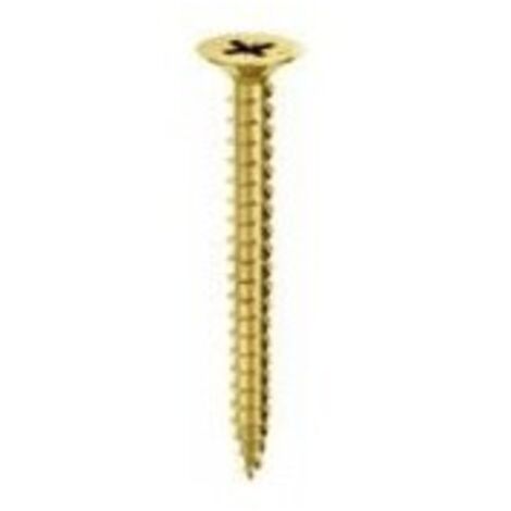 TORNILLO 5.0X30 HSI SPEED BRICRO.25U - HECO SCHRAUBEN