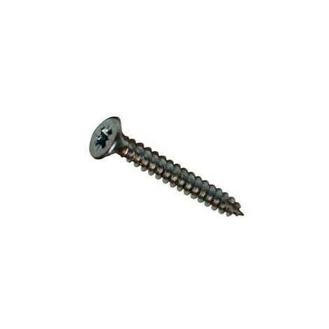TORNILLO 5.0X40 HSI PZII BICRO. 100U - HECO SCHRAUBEN