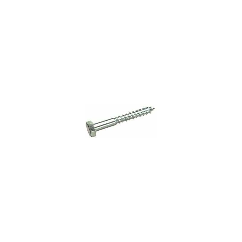 

Tornillo 571 Inox A2 .6*.60 Barraquero