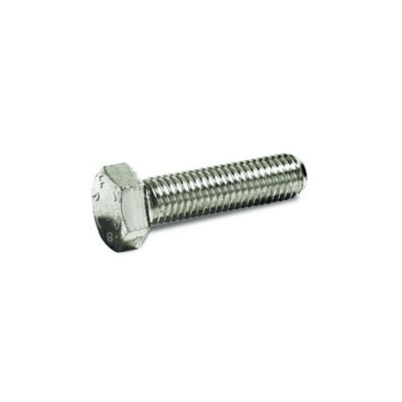 

S/m - TORNILLO 6 CANTOS DIN-933 8.8 4X50 ZN. (500 U)