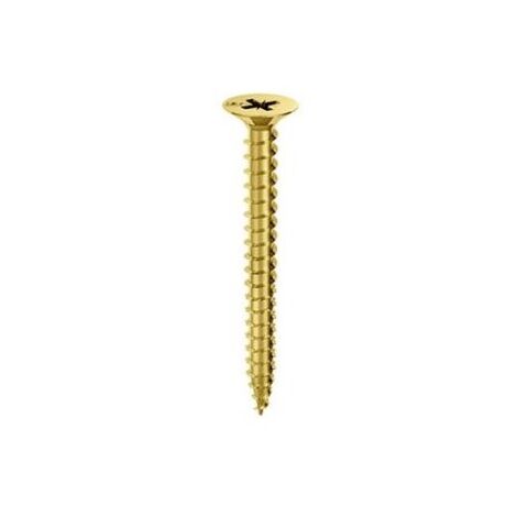 TORNILLO 6.0X60 HSI PZIII BICR.100U - HECO SCHRAUBEN