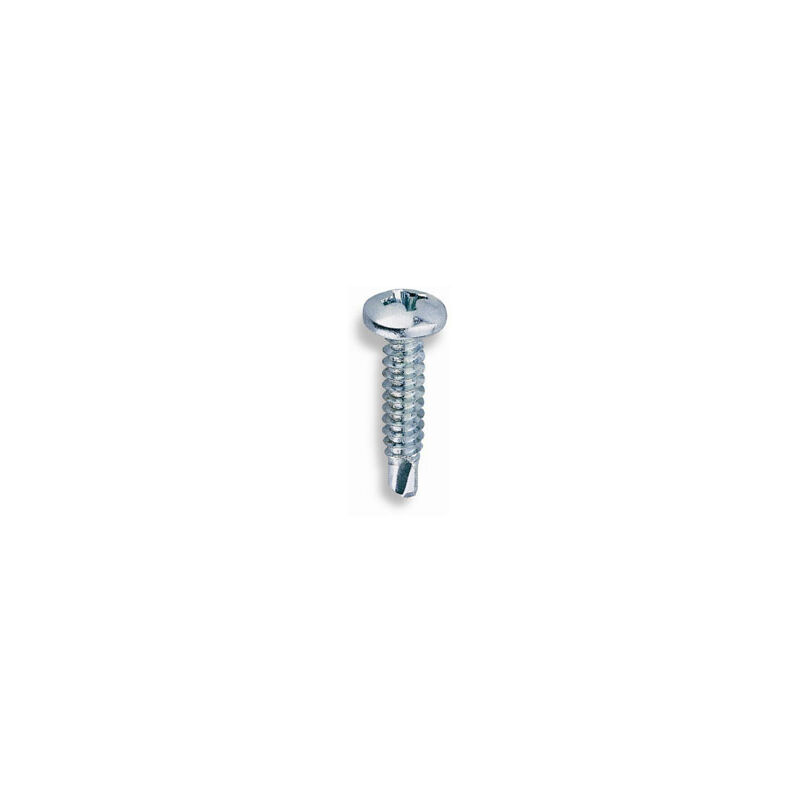 

Tornillo 7504N-07X1/2 3,9X13 Zincado