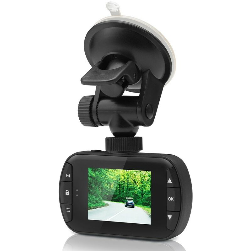 

CAMARA ALTA DEFINICION DASH CAM - Motorola