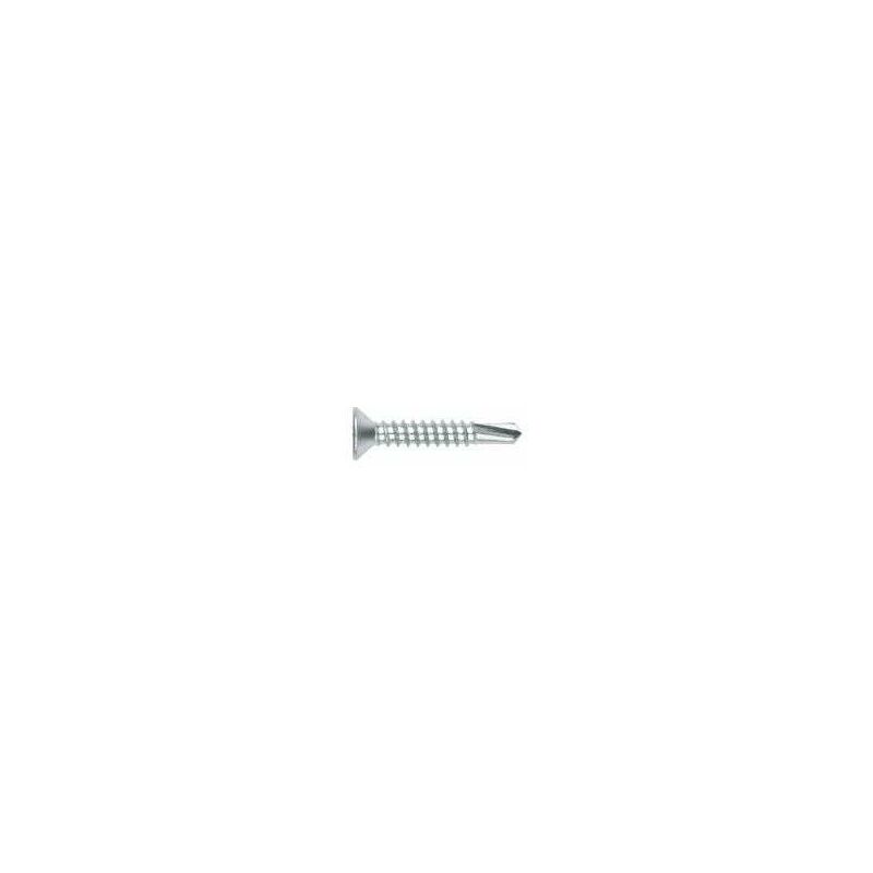 

Tornillo 7504P Zn.3.5*19 Broca C/Plana